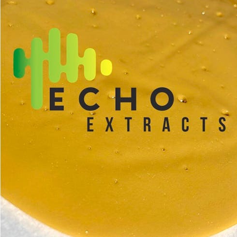 Echo Crumble - Kosher Apricot