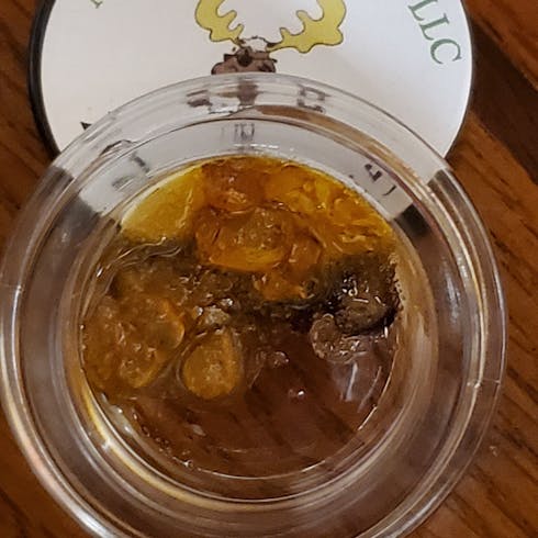 GMO Diamonds