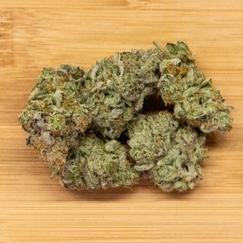 Emerald Jack by Ideal Cannabis