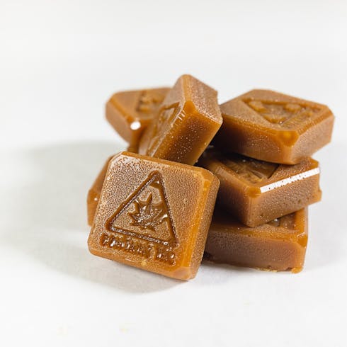 Gild - Caramel 10 Pack