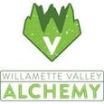 Willamette Valley Alchemy | Grandpa's Finest Capsules