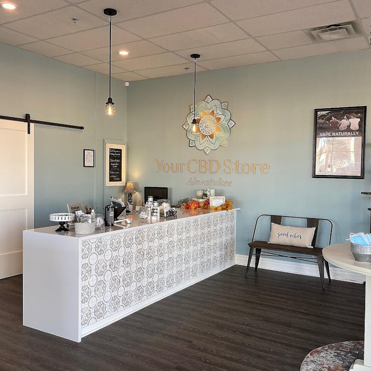 Your CBD Store - Ahwatukee