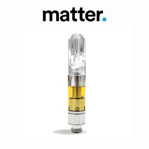 Double Rainbow Cartridge 0.5g