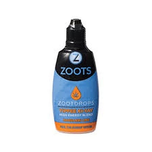 Zoots Drops Mandarin