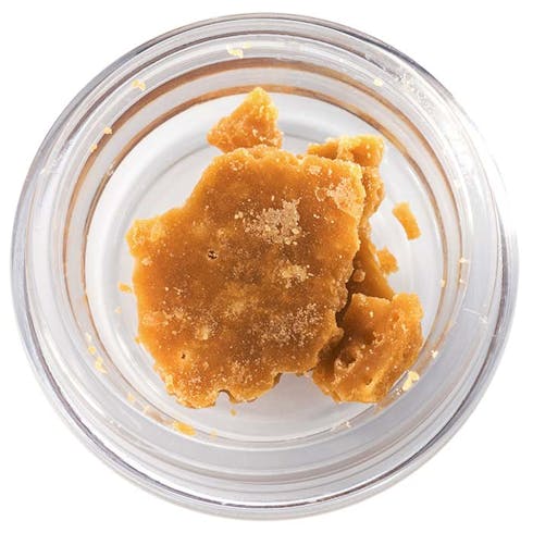 Canamo Blue Glue Crumble (1g)