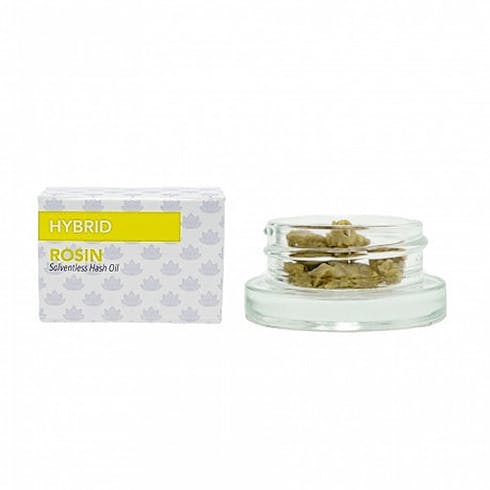 Blue River™ Rosin Hybrid