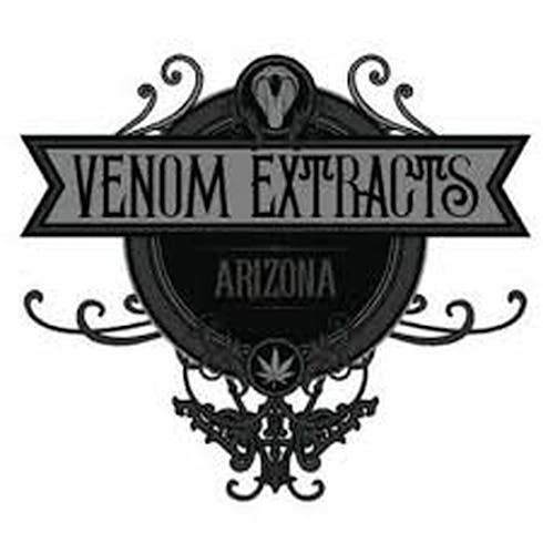 Venom Extract (Shatter) - Rugburn