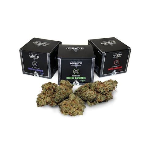 Sour Diesel Lemon Kush