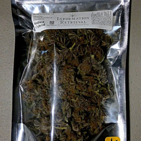Dreamcatcher (H) 14g $65