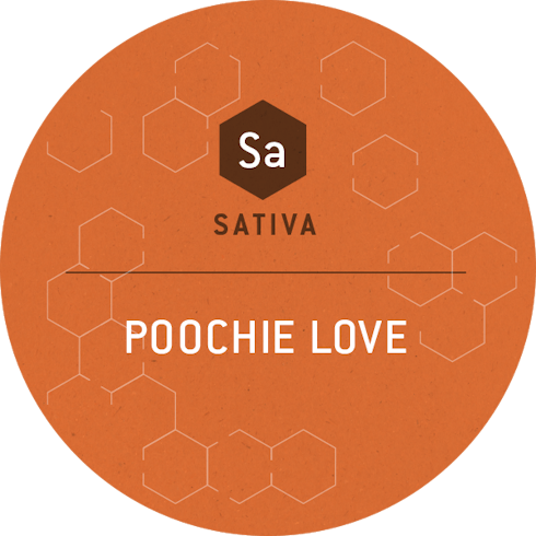 Poochie Love
