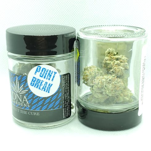 Point Break #5 7g DNA