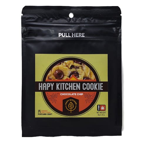 Chocolate Chip Cookie