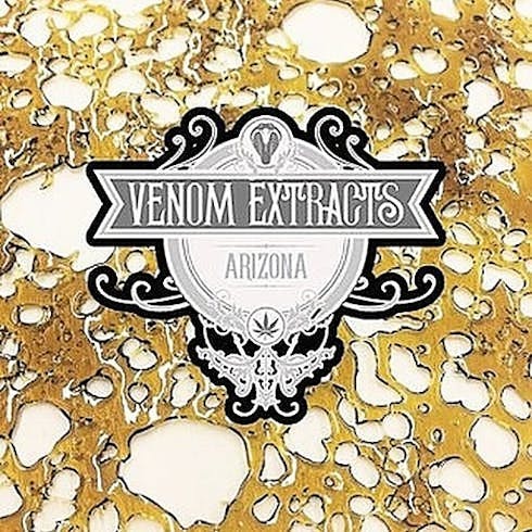 Venom - Diamond OG Shatter