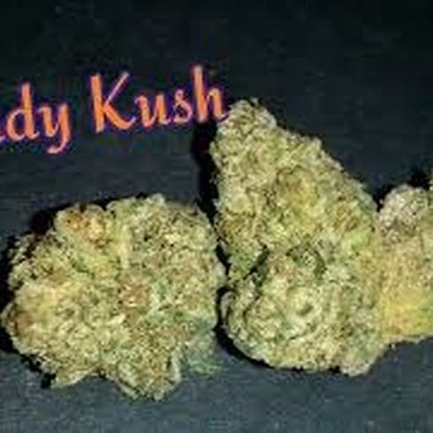 KANDY KUSH
