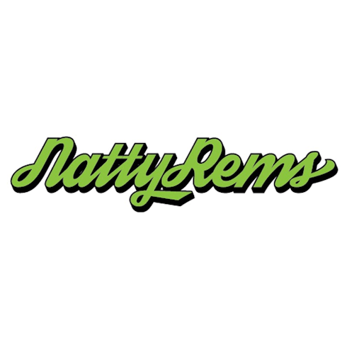Natty Rems - Live Resin - Guava Animal (Hybrid)