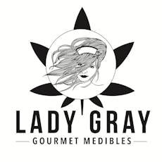 Suppositories - 2 X 50 mg - Lady Gray