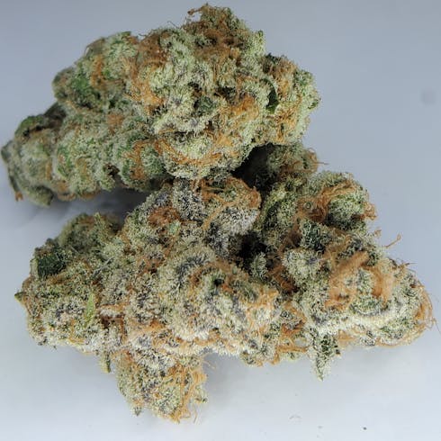 Peanut Butter Breath
