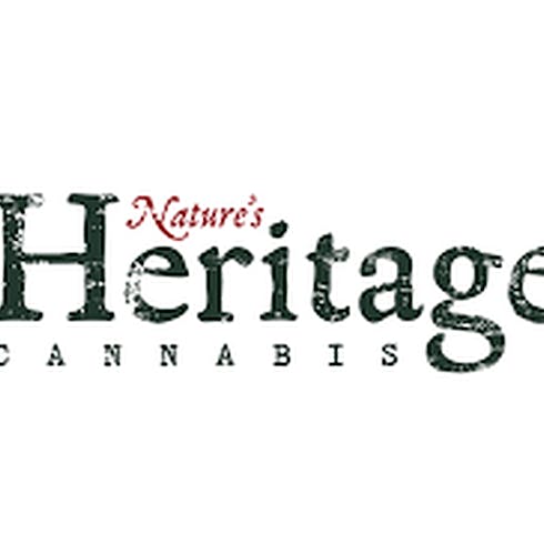 Citron by Nature's Heritage