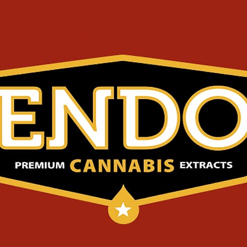 SG Acapulco Gold by Endo Cannabis