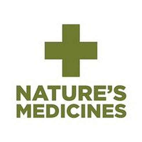 Nature's Medicines - Princess Haze
