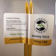 GENESIS PHARMS: Honey Sticks (CBD)
