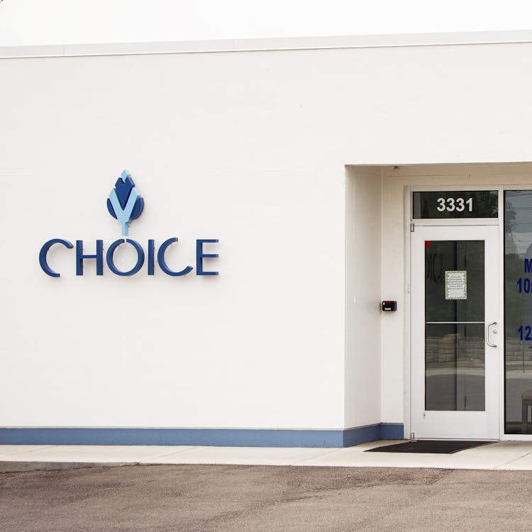 CHOICE - Page Ave (RECREATIONAL)
