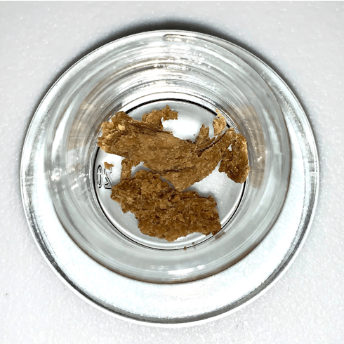 Platinum Garlic #4 Wax 0.5g