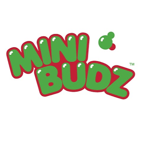 Kimbo Kush Mini Budz (NWCS)