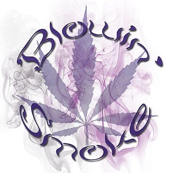 Blowin Smoke