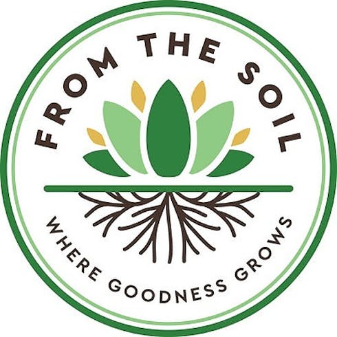 Cannatonic by From the Soil