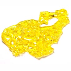 Do Si Dos Gold Shatter