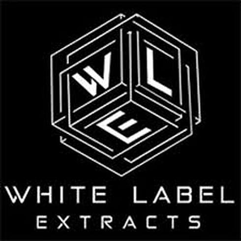 White Label Extracts - Fruit n Fuel 1G Honeycomb