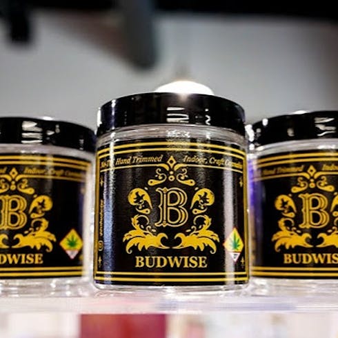Budwise - Rascal Berries