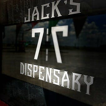 Jacks Dispensary
