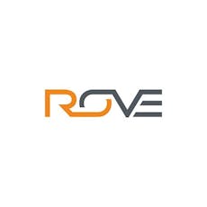 Rove - Premier Live Resin Cartridge - OG MAC Bomb (H) (0.5g)