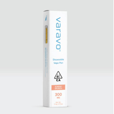 Sunday Brunch Disposable