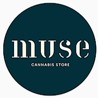 Muse Cannabis Store - Campbell River (Coming Soon!)