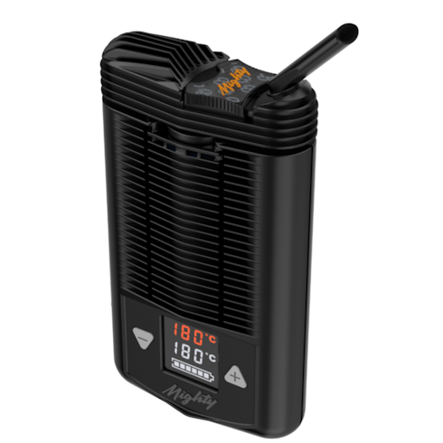 MIGHTY Vaporizer