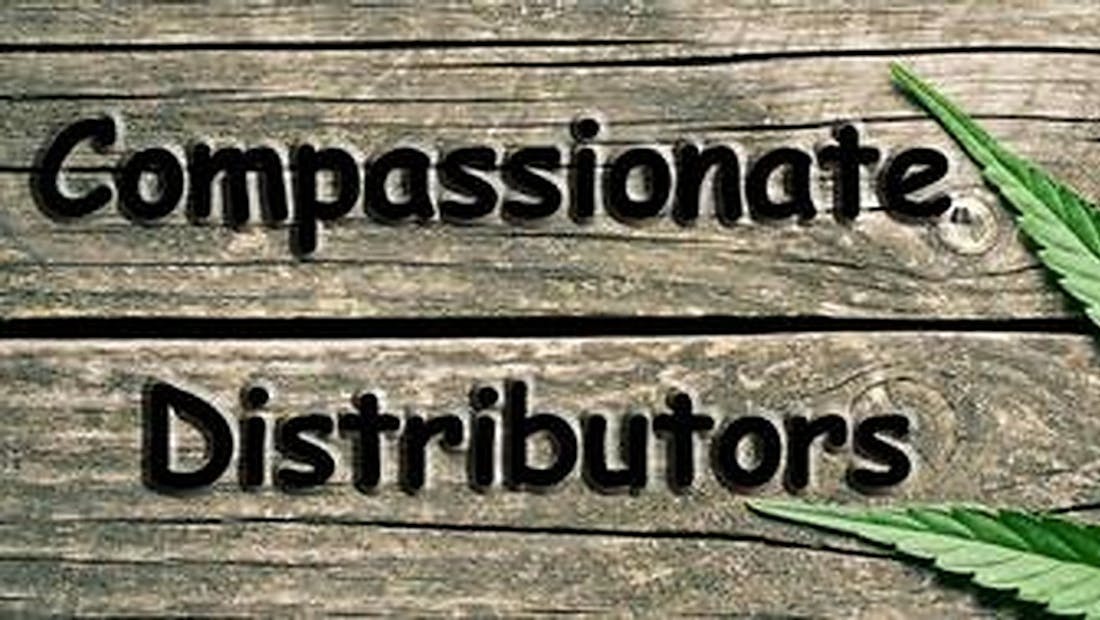 Compassionate Distributors - Ruidoso