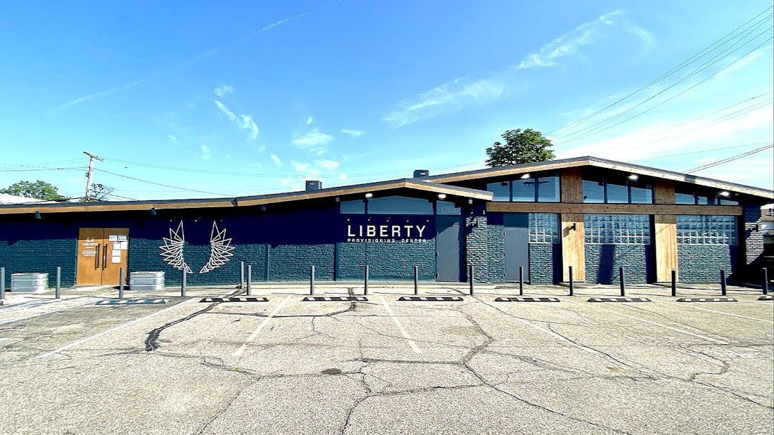 Liberty - Detroit
