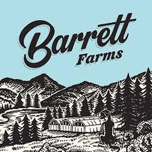 LemonSherbet by Barrett Farms