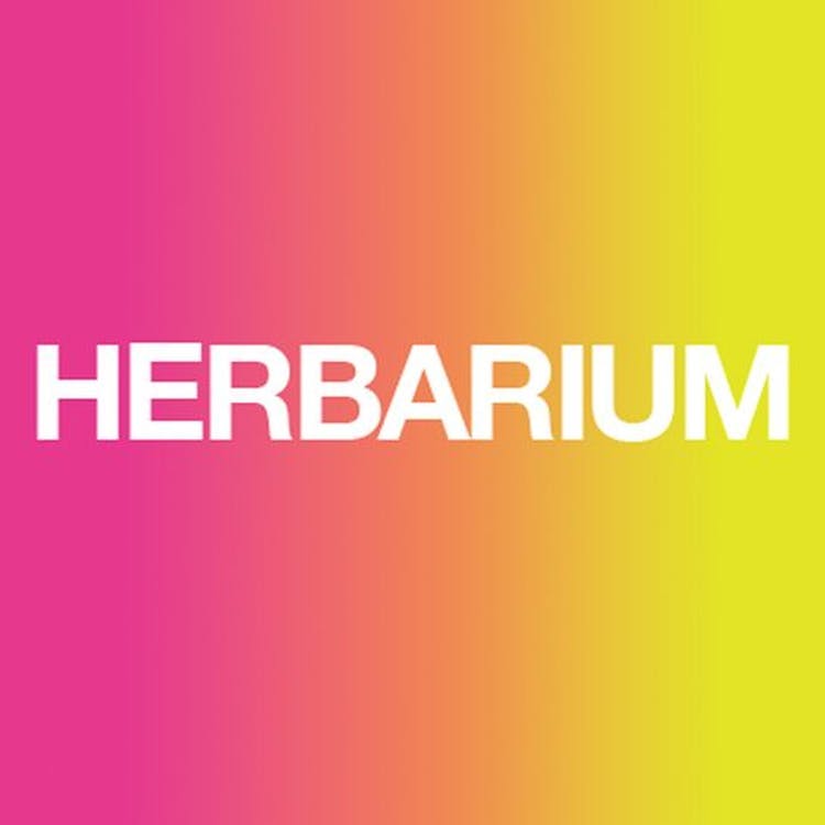 Herbarium - Needles