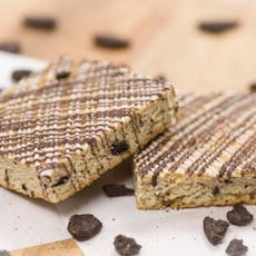 Cookie Squares - Cookies N Cream
