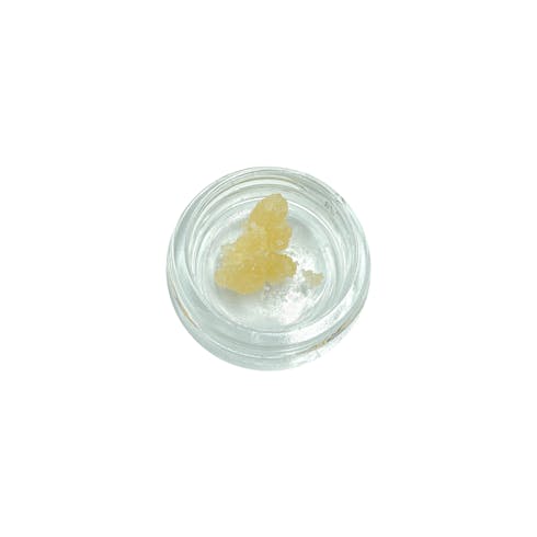 Desert Life (H) BHO Sugar | Roar Extracts