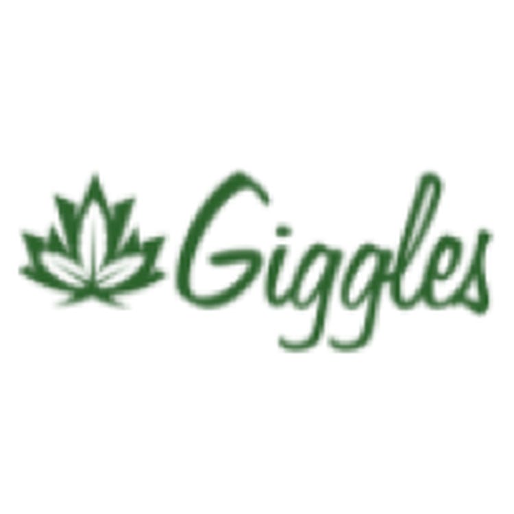 Giggles Cannabis - Toronto