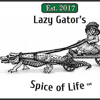 Lazy Gators Hemp Farm