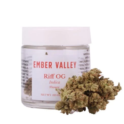 Riff OG