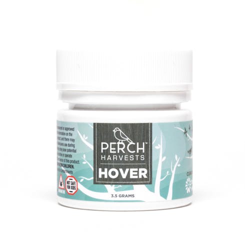 Jelly Sherbert by Perch Harvests