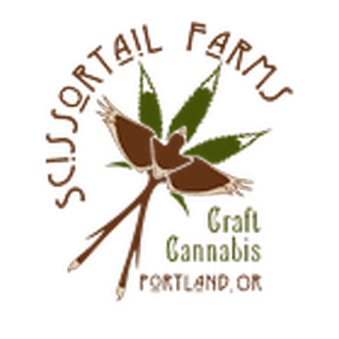 Galactic Animal / Scissortail Farms
