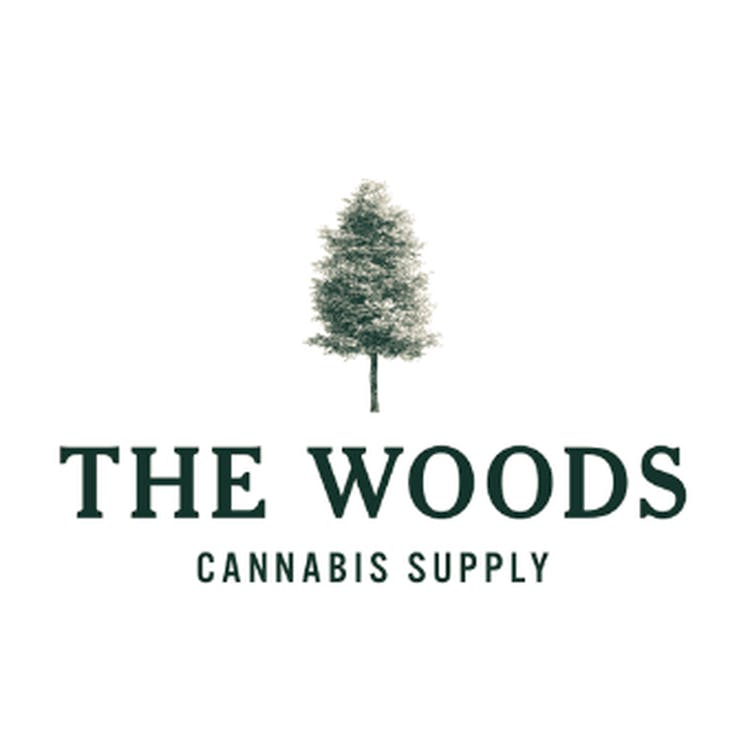 The Woods Cannabis - Brampton - Coming Soon!